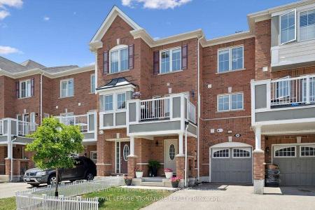 299 CASSON POINT, Milton, Ontario L9E 0A4, Canadá