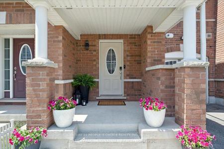 299 CASSON POINT, Milton, Ontario L9E 0A4, Canadá
