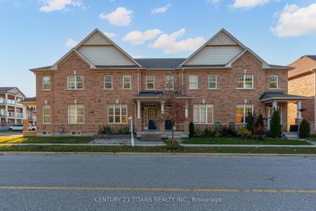 2602 TILLINGS ROAD, Pickering, Ontario L1X 0C9, Canadá