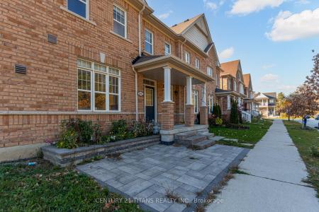2602 TILLINGS ROAD, Pickering, Ontario L1X 0C9, Kanada