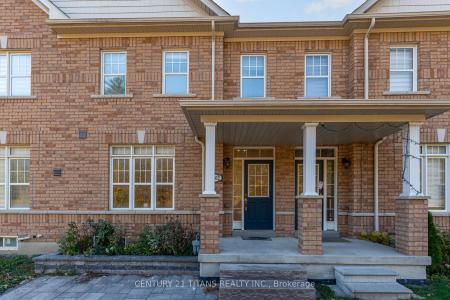 2602 TILLINGS ROAD, Pickering, Ontario L1X 0C9, Kanada