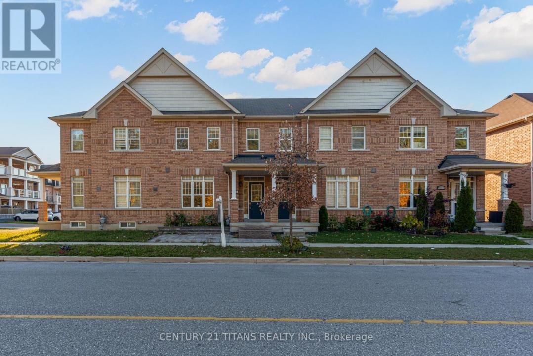 2602 TILLINGS ROAD, Pickering (duffin Heights), Ontario L1X 0C9, Canadá