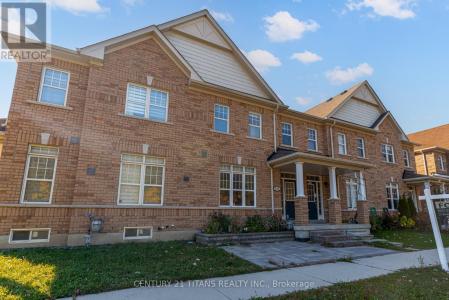 2602 TILLINGS ROAD, Pickering (duffin Heights), Ontario L1X 0C9, Canadá