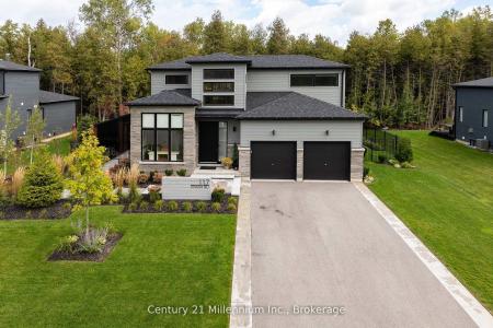 117 TEKIAH ROAD, Blue Mountains, 安大略省 N0H 1J0, 加拿大