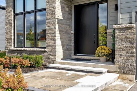 117 TEKIAH ROAD, Blue Mountains, 安大略省 N0H 1J0, 加拿大