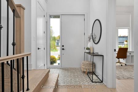 117 TEKIAH ROAD, Blue Mountains, 安大略省 N0H 1J0, 加拿大