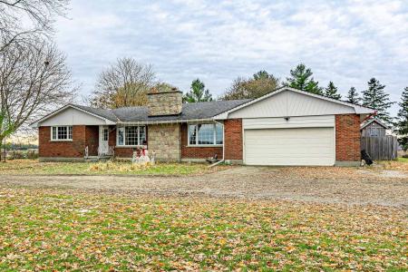 195989 19TH LINE, Zorra, Ontario N0M 2M0, Canada