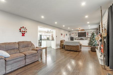 195989 19TH LINE, Zorra, 安大略省 N0M 2M0, 加拿大