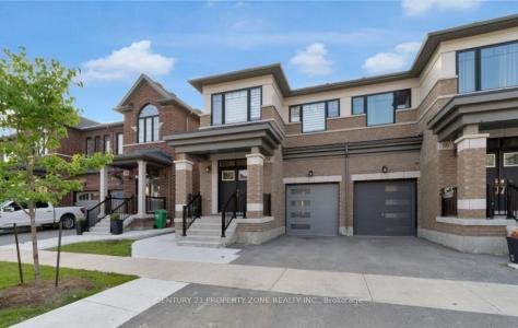 54 SPINLAND STREET, Caledon, Ontario L7C 4K6, Kanada