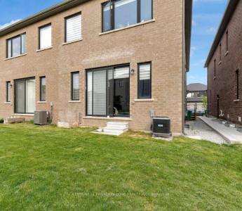 54 SPINLAND STREET, Caledon, Ontario L7C 4K6, Kanada