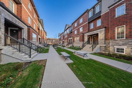 445 ONTARIO STREET S, Milton, Ontario L9T 9K5, Canada