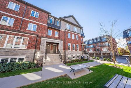 445 ONTARIO STREET S, Milton, Ontario L9T 9K5, Canadá