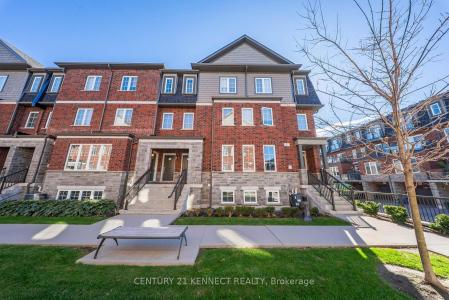 445 ONTARIO STREET S, Milton, Ontario L9T 9K5, Canadá