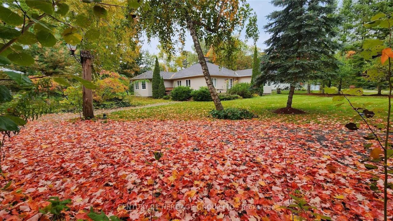 3968 30 SIDE ROAD, Innisfil, Ontario L9S 2Y6, Kanada