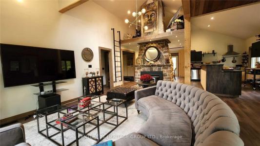 3968 30 SIDE ROAD, Innisfil, Ontario L9S 2Y6, Kanada