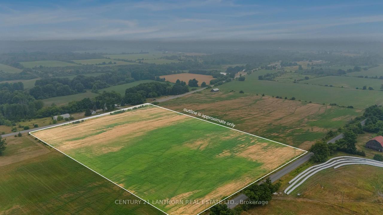 ACROSS FROM 2625 COUNTY 10 ROAD, Prince Edward County, Ontario K0K 2T0, Canadá