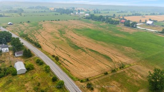 ACROSS FROM 2625 COUNTY 10 ROAD, Prince Edward County, Ontario K0K 2T0, Canadá