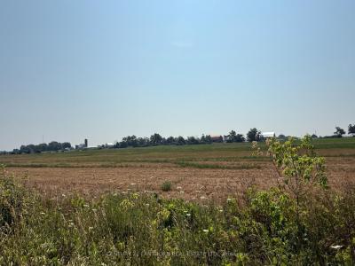 ACROSS FROM 2625 COUNTY 10 ROAD, Prince Edward County, Ontario K0K 2T0, Canadá