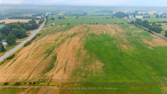 ACROSS FROM 2625 COUNTY 10 ROAD, Prince Edward County, Ontario K0K 2T0, Canadá