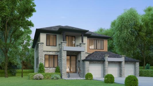 6 CHALMERS COURT, Brampton, Ontario L6Z 3H1, Canada