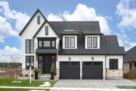 2190 LINKWAY BOULEVARD, London South, Ontario N6K 0K8, Canada