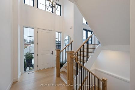 2190 LINKWAY BOULEVARD, London South, オンタリオ N6K 0K8, カナダ