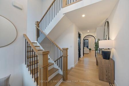 2190 LINKWAY BOULEVARD, London South, オンタリオ N6K 0K8, カナダ