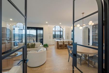 2190 LINKWAY BOULEVARD, London South, オンタリオ N6K 0K8, カナダ