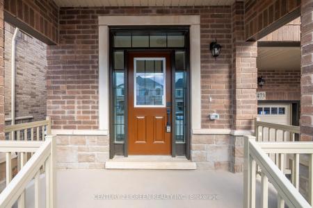 1473 SAVOLINE BOULEVARD, Milton, Ontario L9E 2G5, CANADÁ