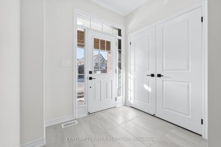 1473 SAVOLINE BOULEVARD, Milton, Ontario L9E 2G5, CANADÁ