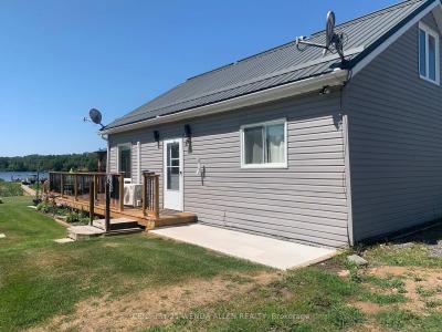 102 CHURCH STREET, Bonfield, Ontario P0H 1E0, Canada