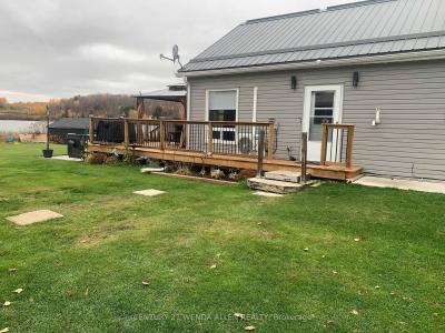 102 CHURCH STREET, Bonfield, Ontario P0H 1E0, Canadá