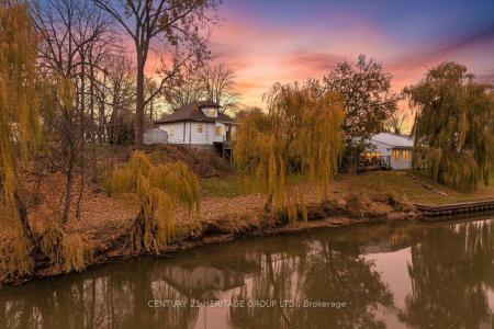 199 CAMDEN STREET S, Chatham-Kent-, Ontario N0P 1M0, Kanada