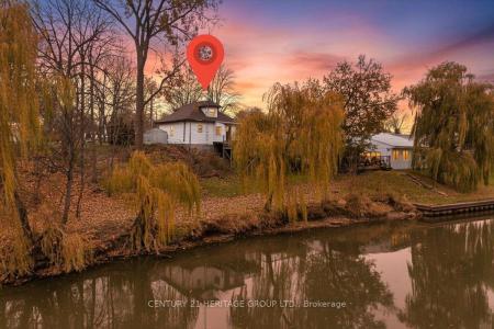 199 CAMDEN STREET S, Chatham-Kent-, אונטריו N0P 1M0, קנדה