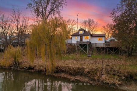 199 CAMDEN STREET S, Chatham-Kent-, אונטריו N0P 1M0, קנדה