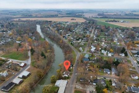 199 CAMDEN STREET S, Chatham-Kent-, אונטריו N0P 1M0, קנדה