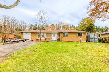 3075 ZION ROAD, Port Hope, Ontario L1A 3V7, Canada