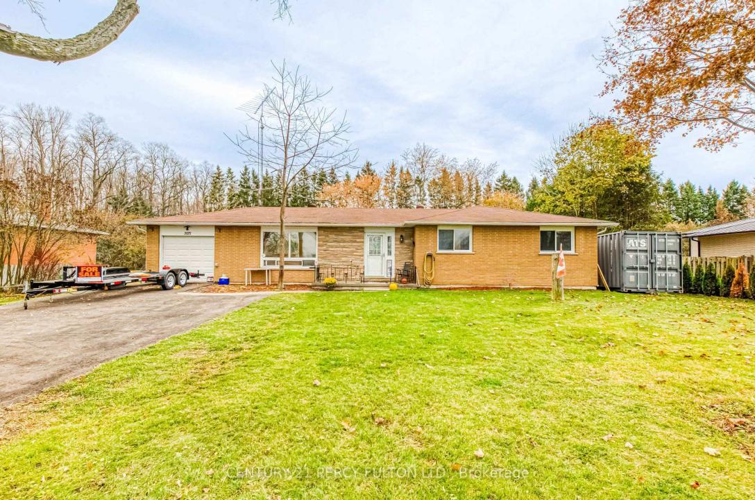 3075 ZION ROAD, Port Hope, Ontario L1A 3V7, Canada