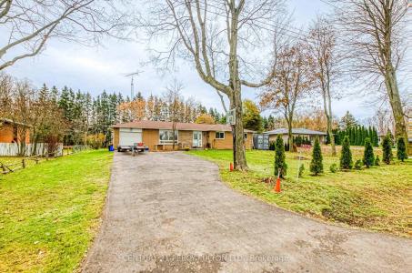 3075 ZION ROAD, Port Hope, Ontario L1A 3V7, Canada