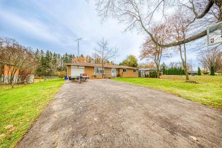 3075 ZION ROAD, Port Hope, Ontario L1A 3V7, Canada