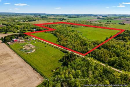 375533 6TH LINE, Amaranth, Ontario L9V 1K8, Kanada