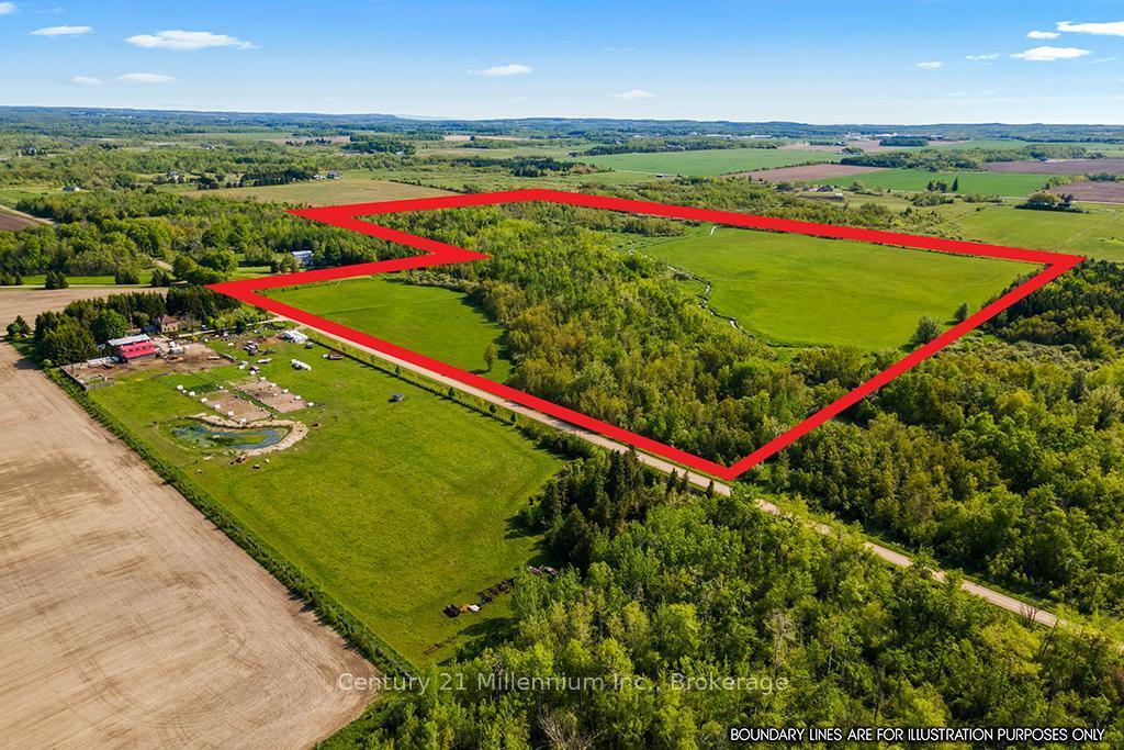 375533 6TH LINE, Amaranth, Ontario L9V 1K8, Kanada