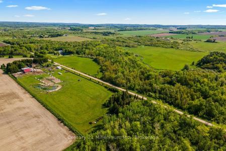 375533 6TH LINE, Amaranth, Ontario L9V 1K8, Kanada
