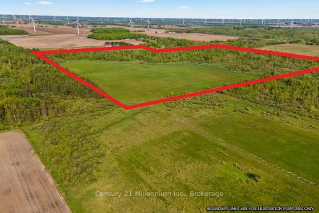 375533 6TH LINE, Amaranth, Ontario L9V 1K8, Kanada