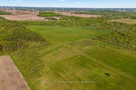 375533 6TH LINE, Amaranth, Ontario L9V 1K8, Kanada