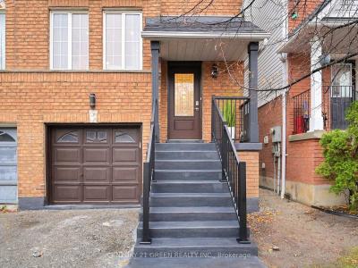 1480 BRITANNIA ROAD W, Mississauga, 安大略省 L5V 2K4, 加拿大