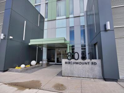 8081 BIRCHMOUNT ROAD, Markham, Ontario L6G 0G5, Canada
