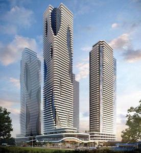 195 COMMERCE STREET, Vaughan, Ontario L4K 5Z7, Canada