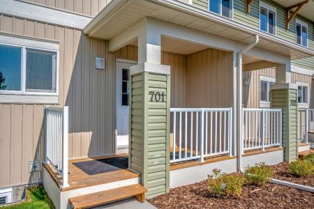 604 CLOVER ROAD, Carstairs, אלברטה T0M 0N0, קנדה