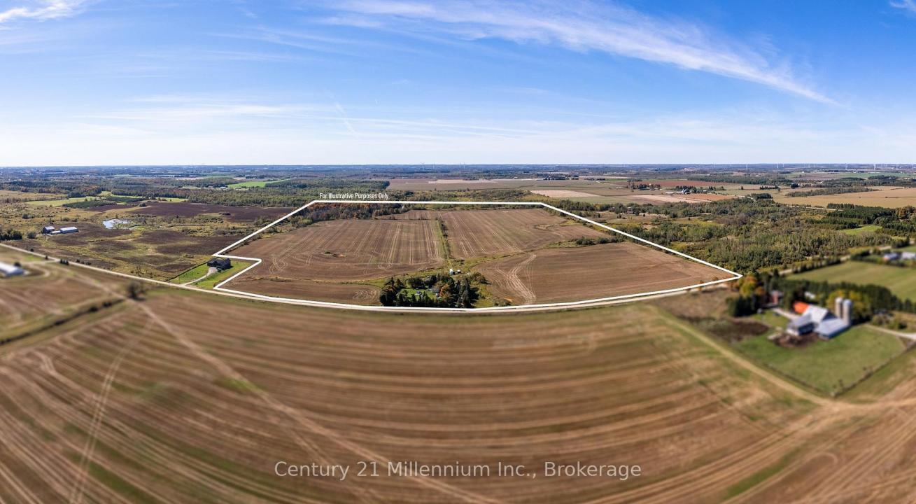 374518 6TH LINE, Amaranth, Ontario L9W 0M7, Canadá